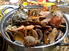 -永红源·啤酒烧烤海鲜大排档(台柳路店)