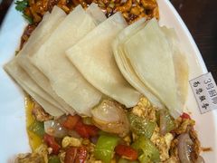-东北大院·东北菜(三台子店)