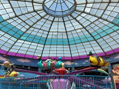 -蓝精灵乐园·世茂精灵之城主题乐园