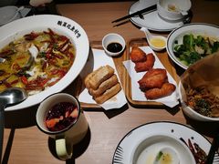 -新太二·鲜料川菜(群光广场店)