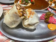-墨纪Mojí墨西哥餐厅(官舍店)