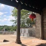 广州近市区最安静文艺的古村[吐]