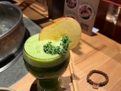 -巴奴毛肚火锅(龙湖锦艺城店)