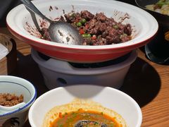 -老湘村·湖南土菜(天河维多利店)