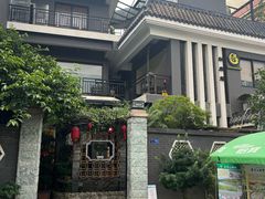 -阿多私房菜(顺德店)