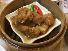 -点都德(千灯湖环宇城店)
