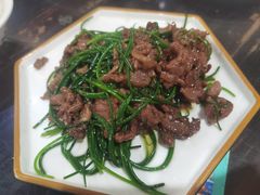 -堂宴·老厦门私房菜(1988仙岳总店)