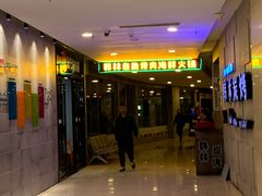 -韩林炭烤自助烤肉火锅(恒峰步行街店)