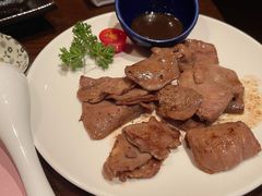 -佛山希尔顿酒店·融誉亚洲美食荟