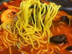 -米屋石锅拌饭(师大店)