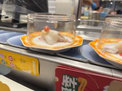 -元气寿司(东方宝泰店)