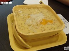 DSC03217-满记甜品(王府井北京市百货大楼店)