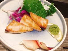 -枫品铁板烧(东樾店)