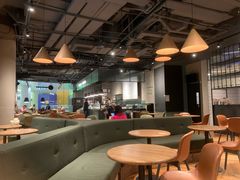-Wagas沃歌斯(浦东机场店)