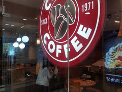 -COSTA COFFEE(西直门店)