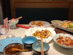 -局气 烤鸭·北京菜(武清店)