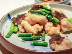 松露焗大虾球-晟永興烤鸭店(五道口店)