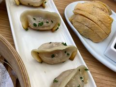 -苏小柳点心·手作小笼包(新街口分院店)