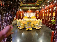 -白家大院·王府宫廷菜(苏州街店)