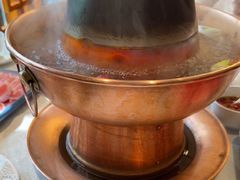 -东来顺饭庄(天坛店)