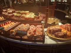 -B&C黄油与面包·THE GARDEN BAKERY概念店(世纪汇店)