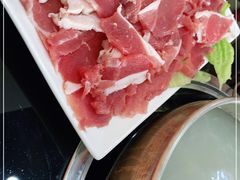 -蒙星月涮肚火锅城(宏运家园店)