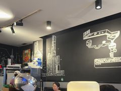 -三生小馆(亭知路店)