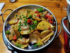 -鱼乐岛餐厅·户外花园主题餐厅