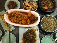 -河东颐祥阁(世贸店)