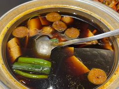 -老西门·常州菜(新区店)