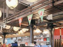 -大馥·炭火烧肉酒场(莘庄莘福坊店)