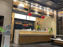 -川骄海鲜自助(河东店)