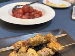 -伊带伊路新疆美食府(呼家楼店)
