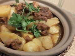 -水煮三国·川鲁江湖菜(香山店)