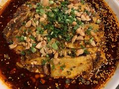 -陈胖子特色菜.鲜货现炒(融景城店)