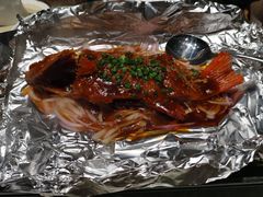-79号渔船海鲜饭店(宝安店)