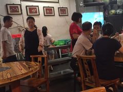 -禄源公·老莞诚饭店