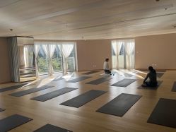 -酉嘉瑜伽YO+YOGA