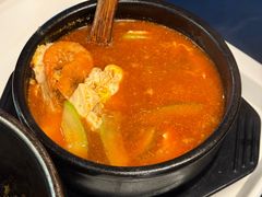 -银座苑烧肉酒场·烤活鳗(仙霞路店)