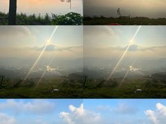 -趣飞飞黑麋峰国际滑翔伞基地