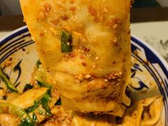 -遇见长安之高山流水(李家村万达店)