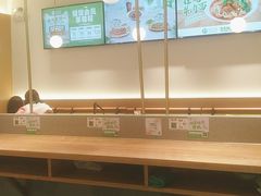 -甲乙饼·手工牛肉饼(东方广场店)