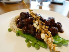 牛肉粒-九墅庭院餐厅(九溪徐村店)