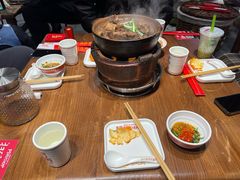 -阿润打边炉·鲜切鸡煲(华漕店)