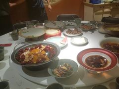 -青年公社烤鸭(青年路店)