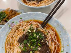 -进哥湖南津市牛肉粉店(下沙店)