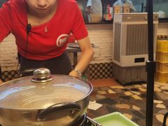 -小煵记·打边炉(西丽文光店)