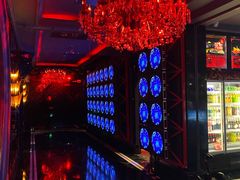 大堂-INLOVE KTV(杭州滨江宝龙城店)