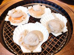 -炎蔵牛舌烤肉