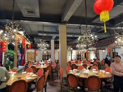 -金苑酒家·客家菜·广东老字号(万象店)